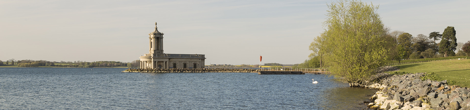 Rutland Water
