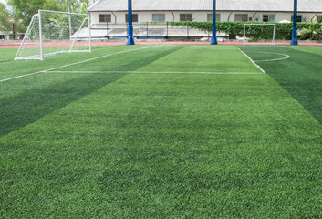 Elite Artificial Grass for Sports